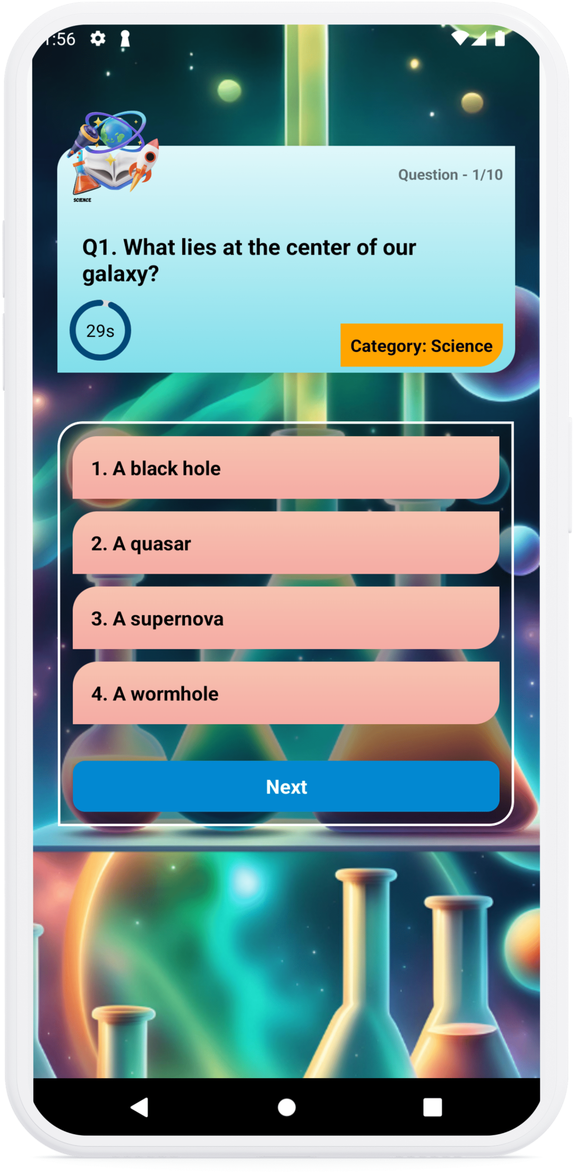 Tablet Features Image